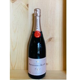 Wine Raventos de Nit Rose