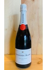 Wine Raventos Brut Blanc