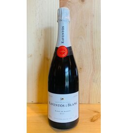 Wine Raventos Brut Blanc