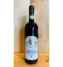 Wine Altesino Brunello Di Montalcino
