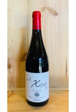 Wine Ponce La Xara Garnacha