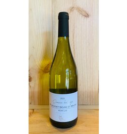 Wine Domaine des Loges Muscadet