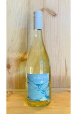 Wine Benjamin Bridge Wild Rock White