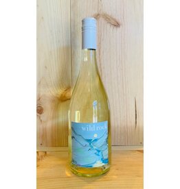 Wine Benjamin Bridge Wild Rock White