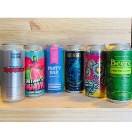 Beer Beer Club