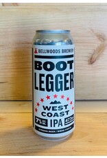 Beer Bellwoods Bootlegger West Coast IPA 473mL