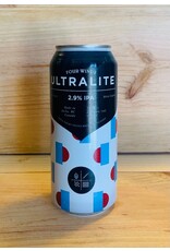 Beer Four Winds Ultralite IPA 473ml