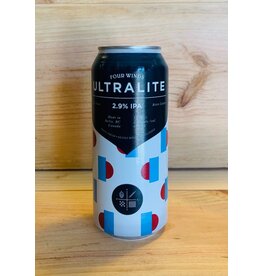 Beer Four Winds Ultralite IPA 473ml