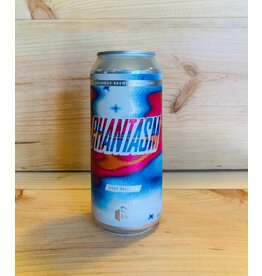Beer Boombox Phantasm Hazy Pale 473ml