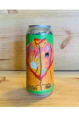 Beer 88 Cosmic Eye West Coast IPA 473mL