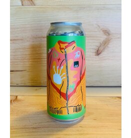 Beer 88 Cosmic Eye West Coast IPA 473mL