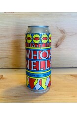 Beer The Establishment & Irrational Collab Whoa Nelly Hazy IPA 473ml