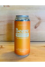 Beer Beere Team Player Mango Marshmallow Sour 473ml