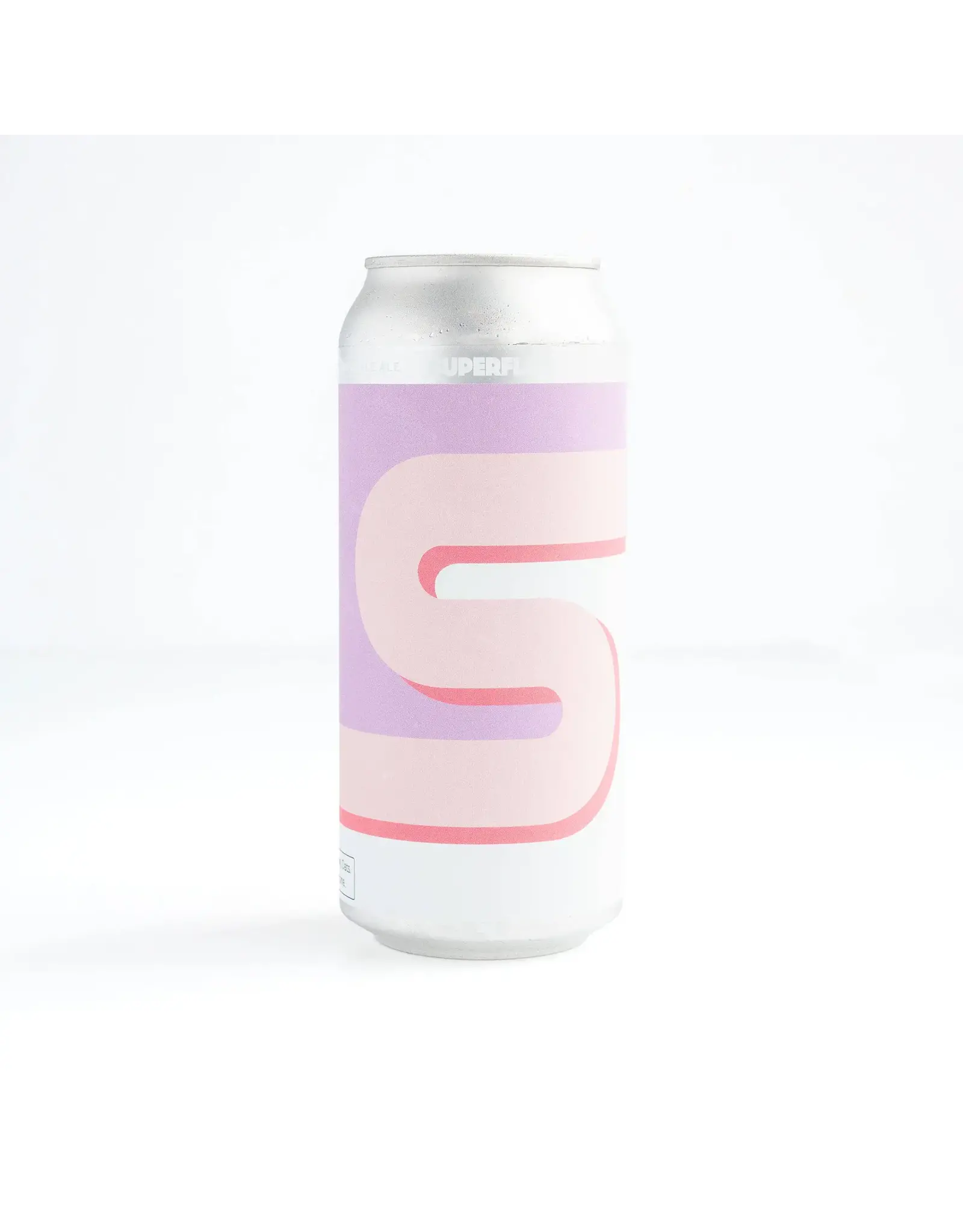 Beer Superflux Soulwax IPA 473ml