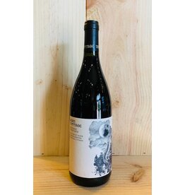 Wine Burn Cottage 'Sauvage Vineyard' Pinot Noir