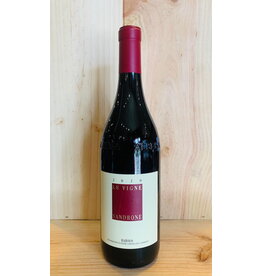 Wine Sandrone 'Le Vigne' Barolo