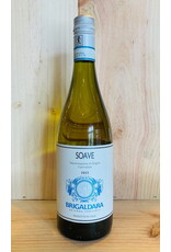 Wine Brigaldara Soave