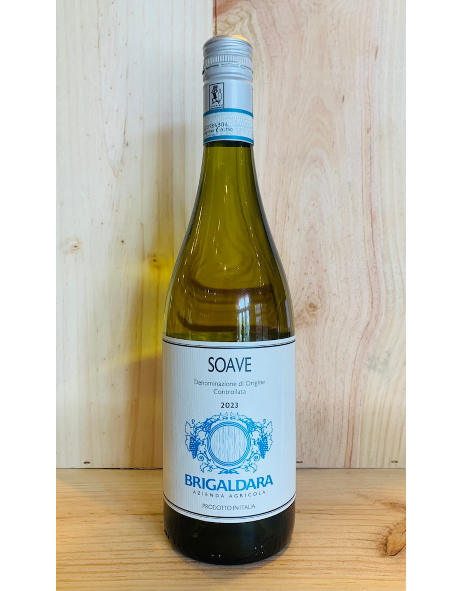 Wine Brigaldara Soave