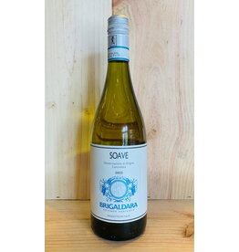 Wine Brigaldara Soave