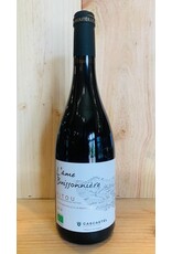 Wine Cascastel L'Ame Buissonniere Fitou