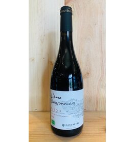 Wine Cascastel L'Ame Buissonniere Fitou