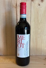 Wine Cantina Colli Euganei Merlot