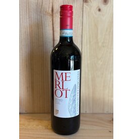 Wine Cantina Colli Euganei Merlot