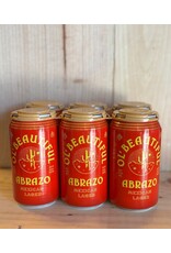 Beer Ol' Beautiful Abrazo Mexican Lager 6-cans
