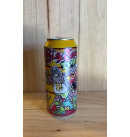 Beer Refined Fool Big Sexy IPA 473ml