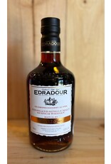 Edradour 12 Year Old Sherry Cask Batch #5