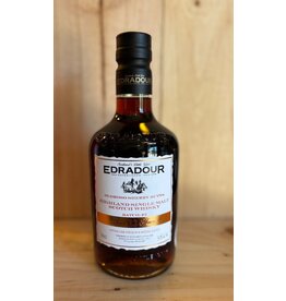 Edradour 12 Year Old Sherry Cask Batch #5