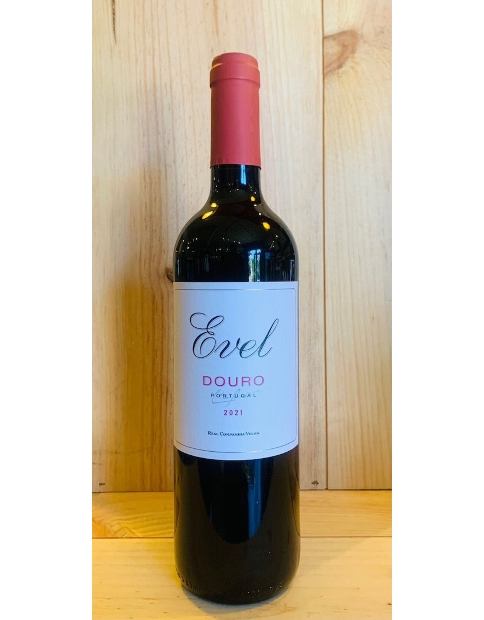Wine Evel Douro Tinto