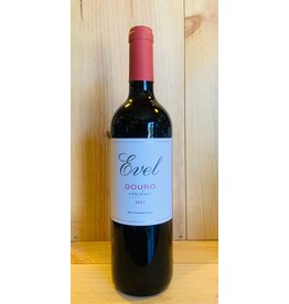Wine Evel Douro Tinto