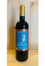 Wine Chateau de Camarsac