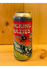 Beer Dog Island Picking Hazies 473ml