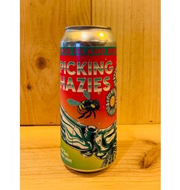 Beer Dog Island Picking Hazies 473ml