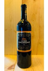 Wine La Croix Ducru-Beaucaillou Saint Julien