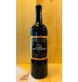 Wine La Croix Ducru-Beaucaillou Saint Julien