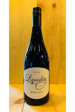 Wine Liquidity Pinot Noir