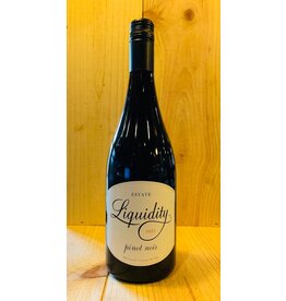 Wine Liquidity Pinot Noir