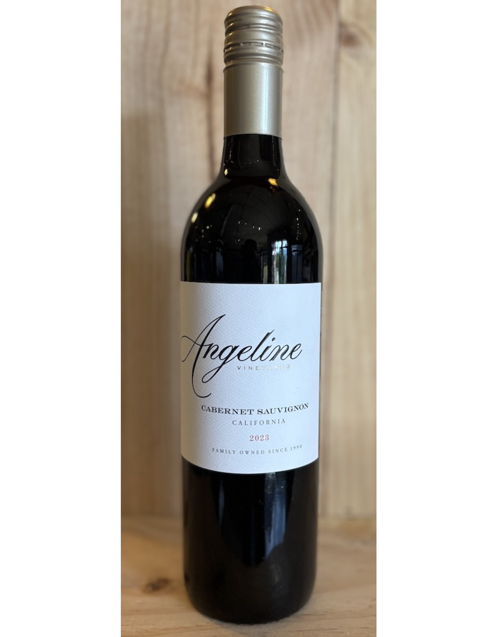 Wine Angeline Cabernet Sauvignon