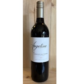 Wine Angeline Cabernet Sauvignon