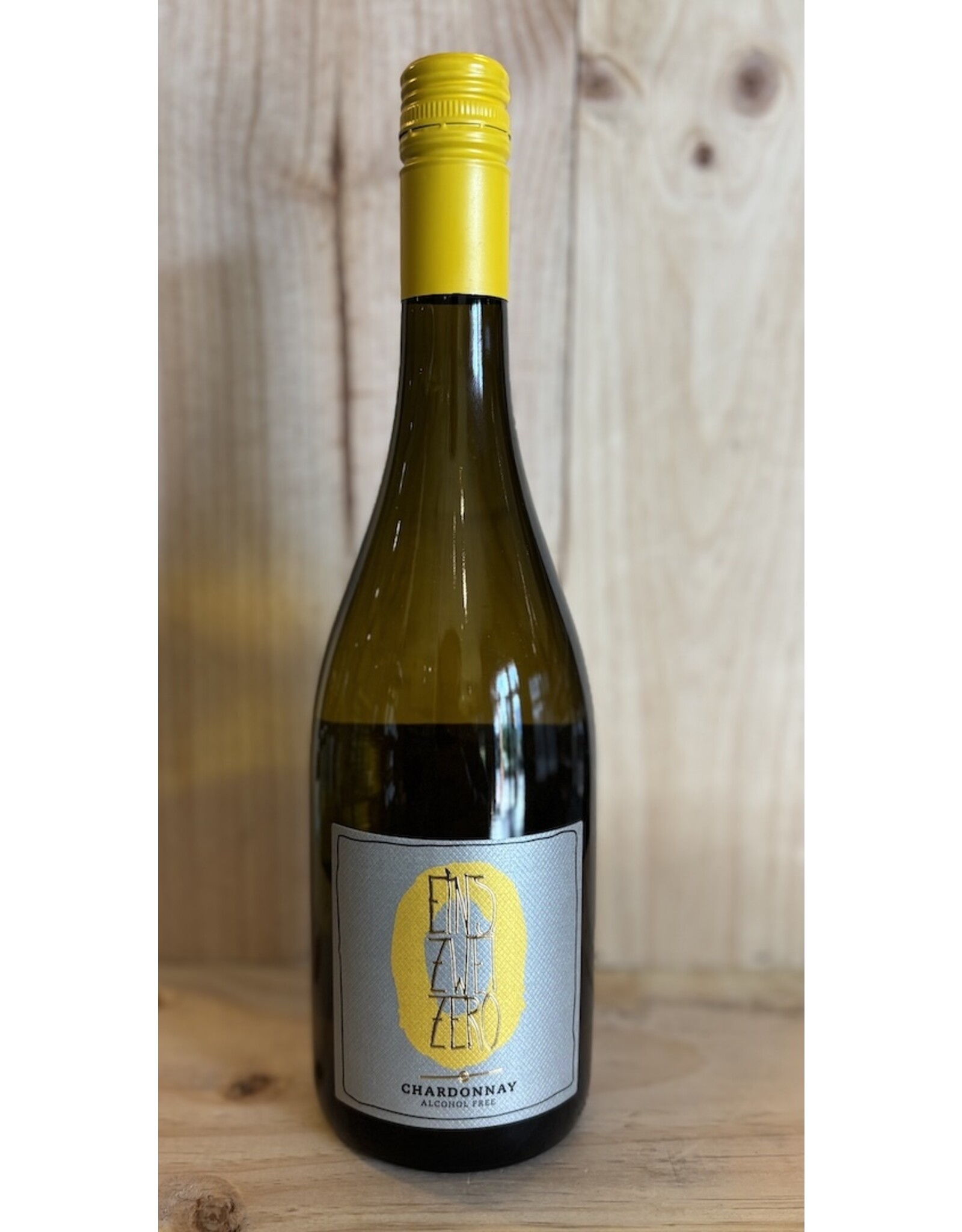 Wine Leitz 'Eins Zwei' Chardonnay Alcohol Free