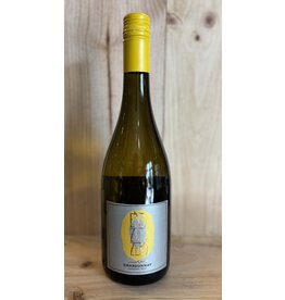 Wine Leitz 'Eins Zwei' Chardonnay Alcohol Free