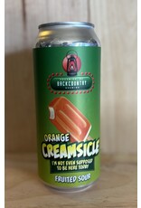 Beer Backcountry Orange Creamsicle Fruited Sour 473ml