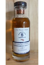 Spirits Signatory Bunnahabhain (Staoisha) 2013