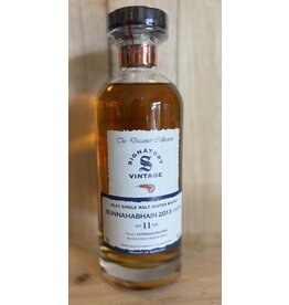 Spirits Signatory Bunnahabhain (Staoisha) 2013