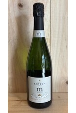 Wine Antech Limoux Reserve Brut
