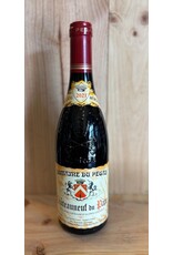 Wine 2021 Domaine du Pegau CNDP 'Cuvee Reservee'