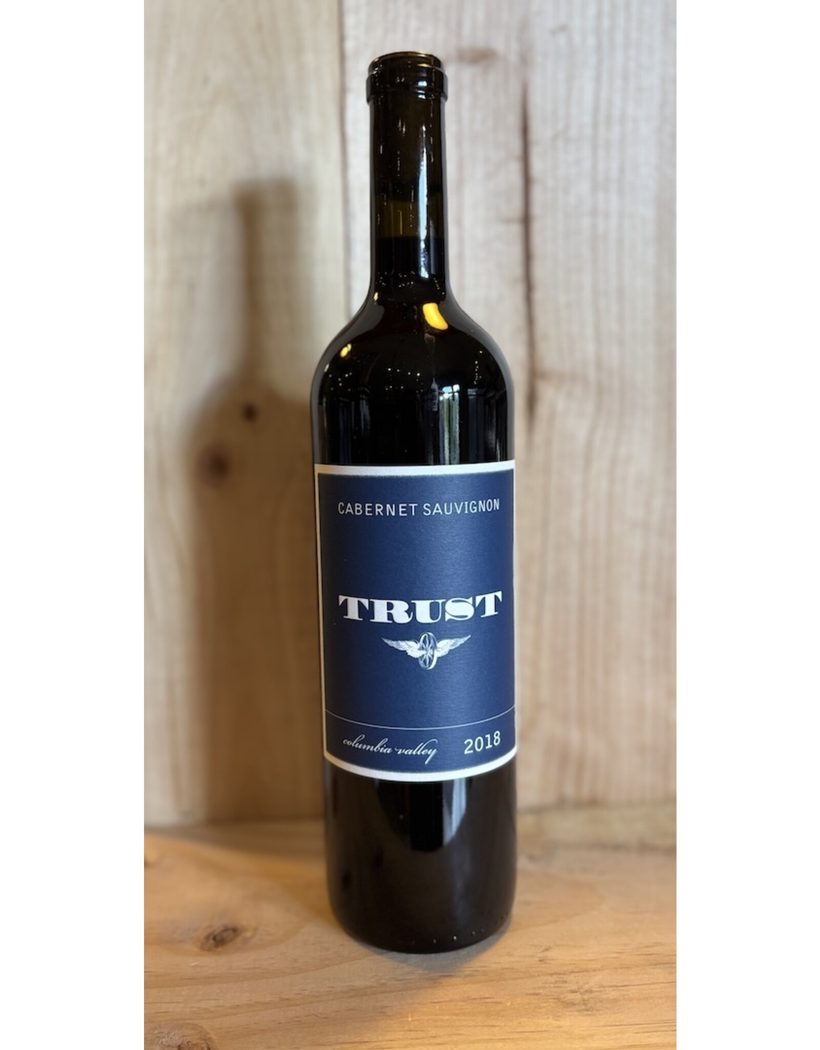 Wine Trust Cabernet Sauvignon
